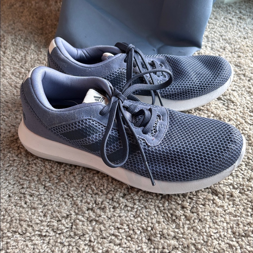 Adidas Cloudfoam Women’s Running Shoes - Picture 3 of 7